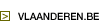 informatie over Vlaanderen